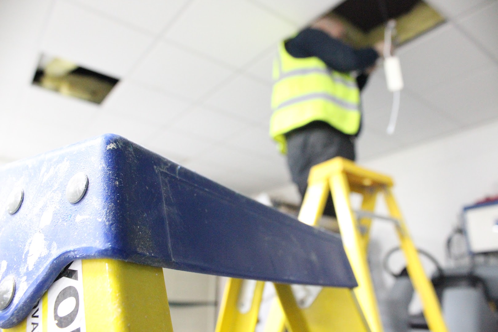 Electrician In Ipswich — Photos 1